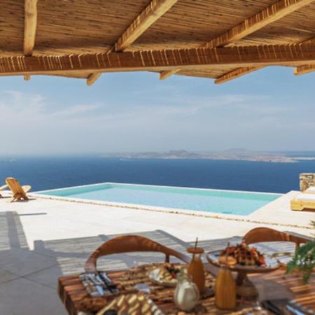 Birdhouse Private Luxury Suite Agios Ioannis Diakoftis Экстерьер фото