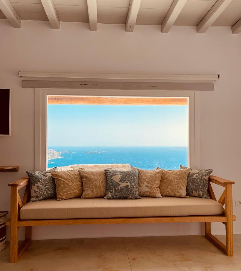 Birdhouse Private Luxury Suite Agios Ioannis Diakoftis Экстерьер фото