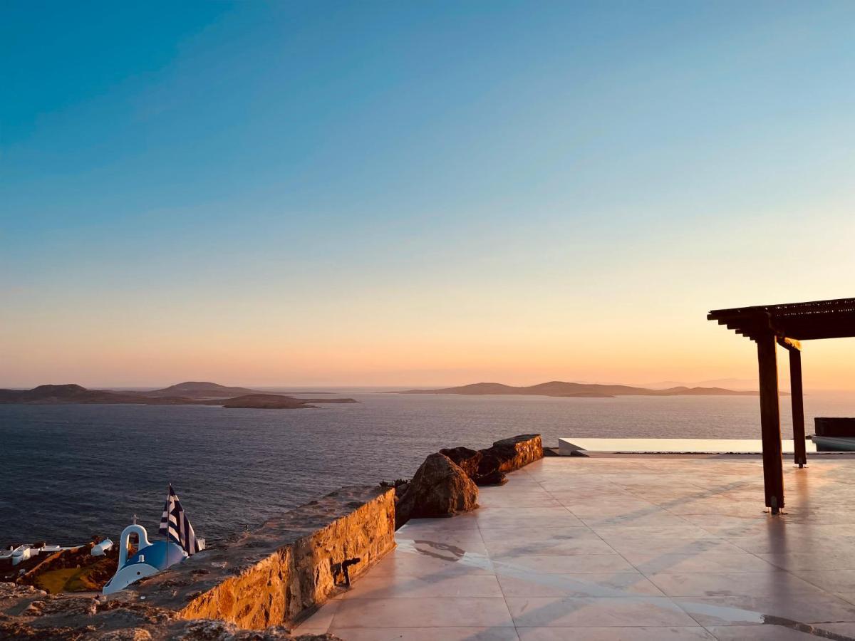 Birdhouse Private Luxury Suite Agios Ioannis Diakoftis Экстерьер фото