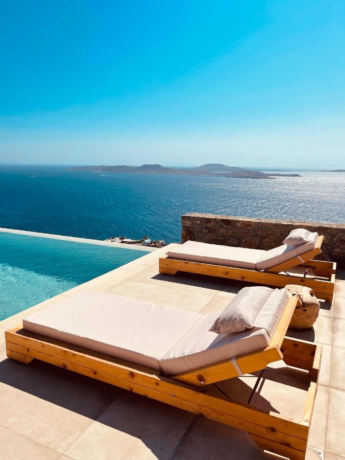 Birdhouse Private Luxury Suite Agios Ioannis Diakoftis Экстерьер фото