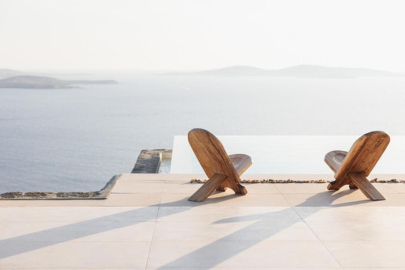 Birdhouse Private Luxury Suite Agios Ioannis Diakoftis Экстерьер фото