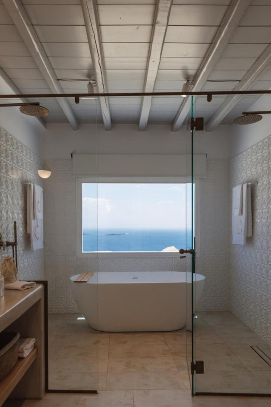 Birdhouse Private Luxury Suite Agios Ioannis Diakoftis Экстерьер фото